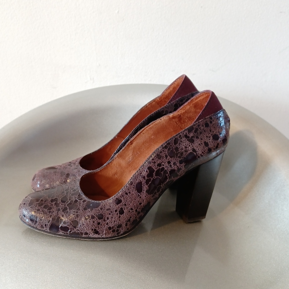 Donald J Pliner Heels For Women fire